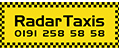 Radar Taxis