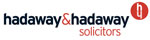 Hadaway and Hadaway
