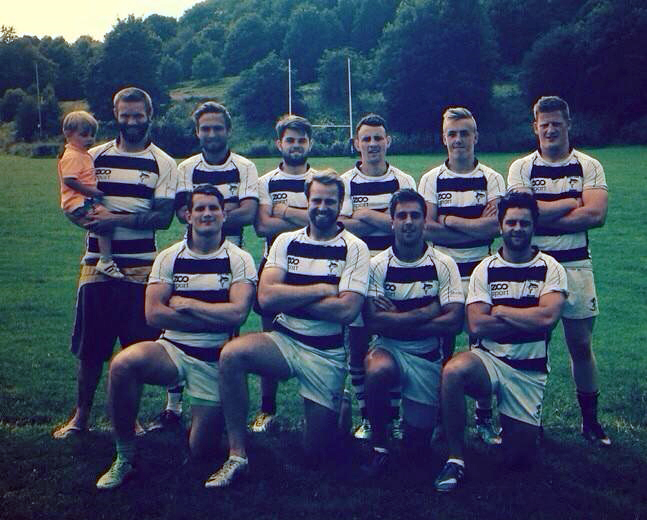 Morpeth 7's Winners