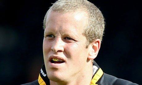 Dave Walder