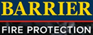 Barrier Fire Protection