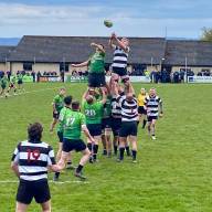 Victory at Old Brods in Final Game of the Season
