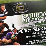 Saturday Is Sevens Day!