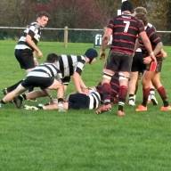 Youth Help Secure Hard Fought Draw At Aspatria