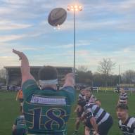 Determination Downs Keswick