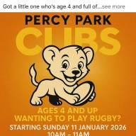 Percy Park Cubs