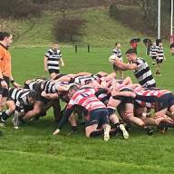 Bonus Point Win Propels Park To Second