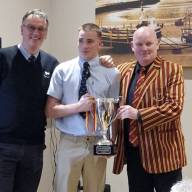 Colts Win Boxing Day Thriller