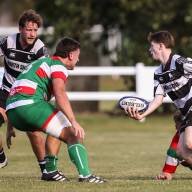 Park Recover To Secure Opening Weekend Victory